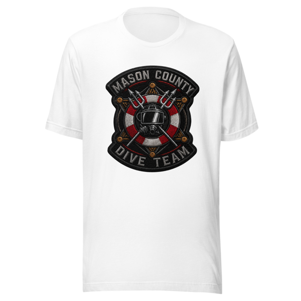 Unisex Staple T-Shirt - White