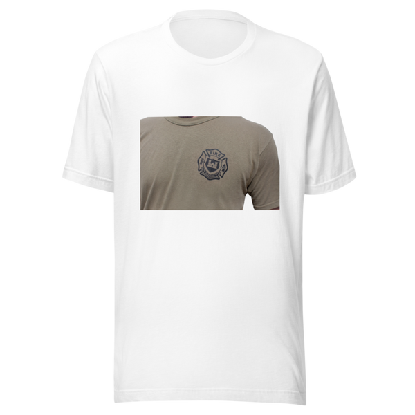 Unisex Staple T-Shirt - White