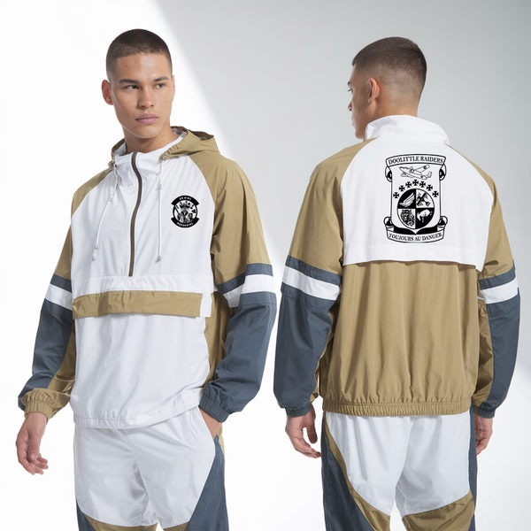 Windbreaker, 89 ATKS 2, Air Force, Teamtime, Team time, sublimation, custom sports apparel, team uniforms, spirit wear, spiritwear, sports uniforms, custom shirts, team store, custom team store, fundraiser sports, apparel fundraiser