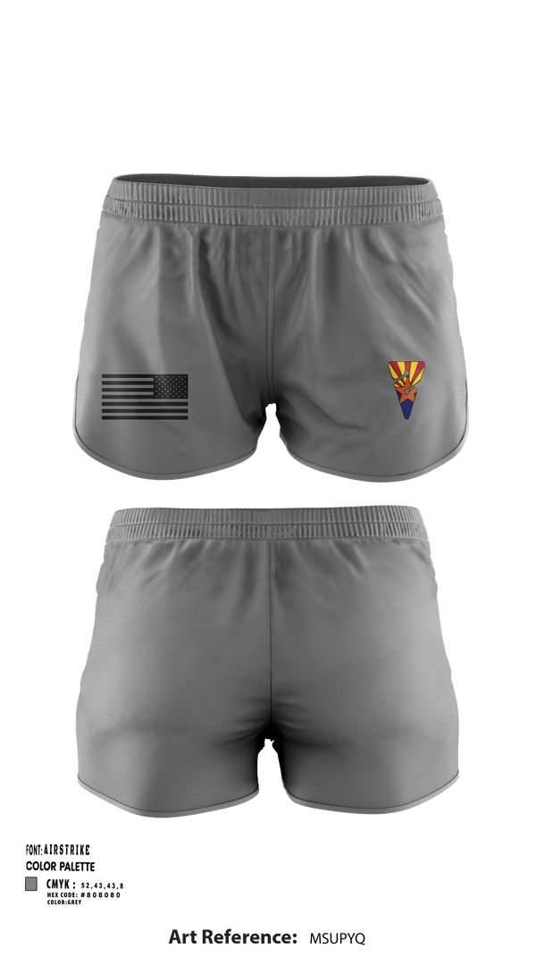 Ranger Panties, Arizona Underwater Explorers, Police, Teamtime, Team time, sublimation, custom sports apparel, team uniforms, spirit wear, spiritwear, sports uniforms, custom shirts, team store, custom team store, fundraiser sports, apparel fundraiser