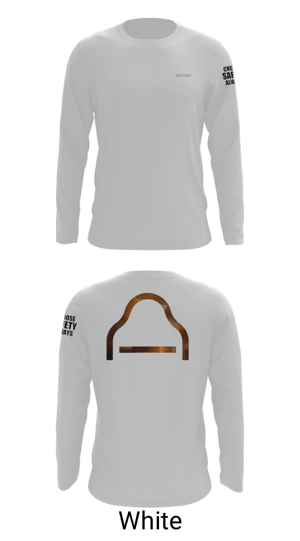 Long Sleeve Performance Shirt, Deseret Ranches, , Teamtime, Team time, sublimation, custom sports apparel, team uniforms, spirit wear, spiritwear, sports uniforms, custom shirts, team store, custom team store, fundraiser sports, apparel fundraiser