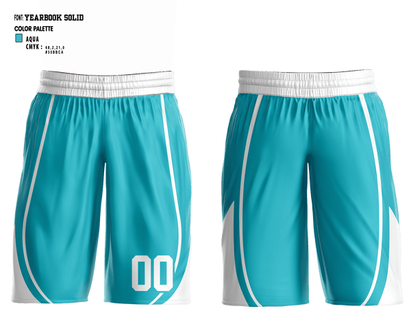 Mens Basketball Shorts, PR, Men's Basketball, Teamtime, Team time, sublimation, custom sports apparel, team uniforms, spirit wear, spiritwear, sports uniforms, custom shirts, team store, custom team store, fundraiser sports, apparel fundraiser