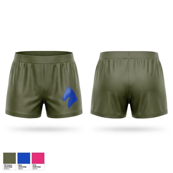 Ranger Panties, C Btry 1/623rd FA, Army, Teamtime, Team time, sublimation, custom sports apparel, team uniforms, spirit wear, spiritwear, sports uniforms, custom shirts, team store, custom team store, fundraiser sports, apparel fundraiser