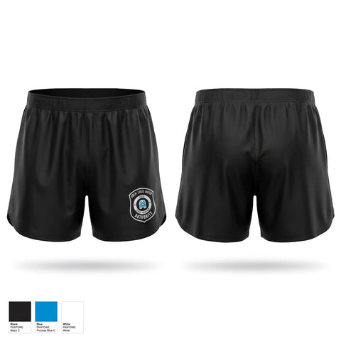 Ranger Panties, Hazmat Emergency Response Unit, Fire Department, Teamtime, Team time, sublimation, custom sports apparel, team uniforms, spirit wear, spiritwear, sports uniforms, custom shirts, team store, custom team store, fundraiser sports, apparel fundraiser