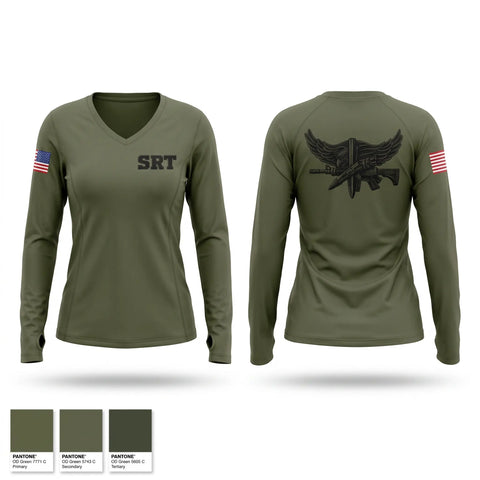 Old School Cotton Feel Shirt, SRT, Police, Teamtime, Team time, sublimation, custom sports apparel, team uniforms, spirit wear, spiritwear, sports uniforms, custom shirts, team store, custom team store, fundraiser sports, apparel fundraiser