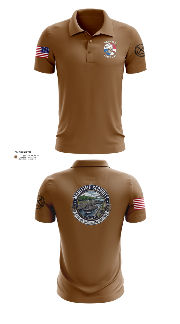Short Sleeve Performance Polo, MSRON TWO, Navy, Teamtime, Team time, sublimation, custom sports apparel, team uniforms, spirit wear, spiritwear, sports uniforms, custom shirts, team store, custom team store, fundraiser sports, apparel fundraiser