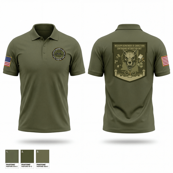 Short Sleeve Performance Polo, Ms doc SOG, Police, Teamtime, Team time, sublimation, custom sports apparel, team uniforms, spirit wear, spiritwear, sports uniforms, custom shirts, team store, custom team store, fundraiser sports, apparel fundraiser