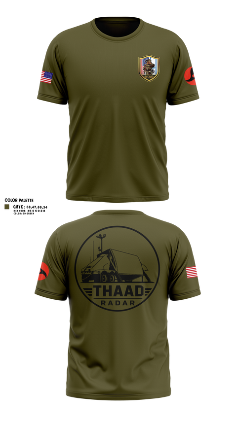 Short Sleeve Performance Shirt, 13th MDB, Army, Teamtime, Team time, sublimation, custom sports apparel, team uniforms, spirit wear, spiritwear, sports uniforms, custom shirts, team store, custom team store, fundraiser sports, apparel fundraiser