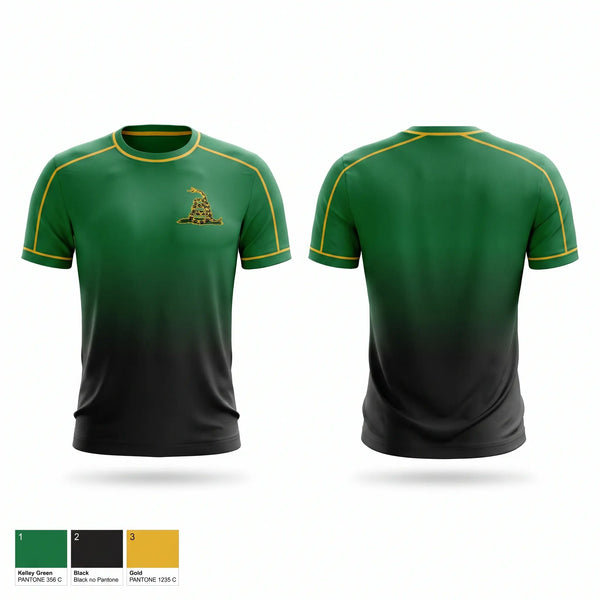 Short Sleeve Performance Shirt, Rattlers, Softball, Teamtime, Team time, sublimation, custom sports apparel, team uniforms, spirit wear, spiritwear, sports uniforms, custom shirts, team store, custom team store, fundraiser sports, apparel fundraiser