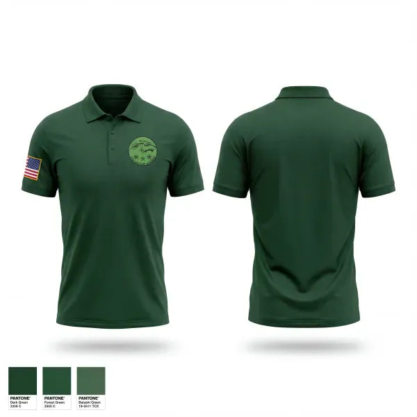 Short Sleeve Performance Polo, UT-20201, Air Force, Teamtime, Team time, sublimation, custom sports apparel, team uniforms, spirit wear, spiritwear, sports uniforms, custom shirts, team store, custom team store, fundraiser sports, apparel fundraiser
