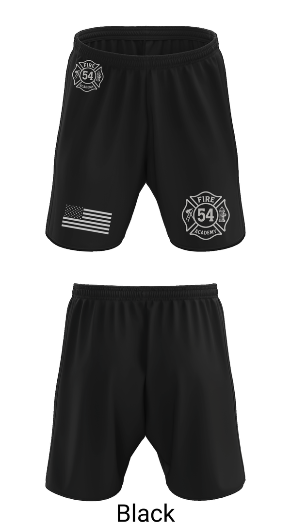 Athletic Shorts With Pockets, Class #54, , Teamtime, Team time, sublimation, custom sports apparel, team uniforms, spirit wear, spiritwear, sports uniforms, custom shirts, team store, custom team store, fundraiser sports, apparel fundraiser