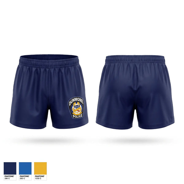 Ranger Panties, Dunmore Police Department, Police, Teamtime, Team time, sublimation, custom sports apparel, team uniforms, spirit wear, spiritwear, sports uniforms, custom shirts, team store, custom team store, fundraiser sports, apparel fundraiser