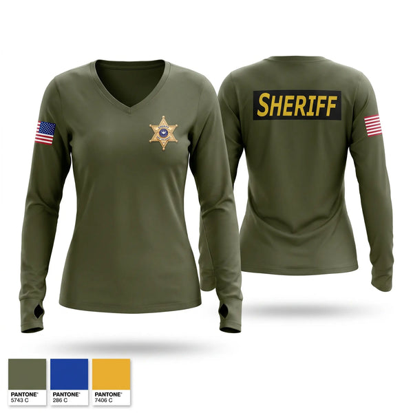 Old School Cotton Feel Shirt, West Baton Rouge Sheriff Office, Police, Teamtime, Team time, sublimation, custom sports apparel, team uniforms, spirit wear, spiritwear, sports uniforms, custom shirts, team store, custom team store, fundraiser sports, apparel fundraiser