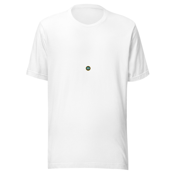 Unisex Staple T-Shirt - White