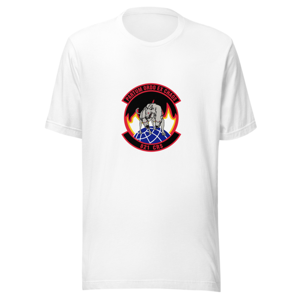 Unisex Staple T-Shirt - White