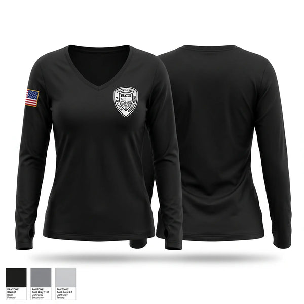 Old School Cotton Feel Shirt, Providence Police BCI, Police, Teamtime, Team time, sublimation, custom sports apparel, team uniforms, spirit wear, spiritwear, sports uniforms, custom shirts, team store, custom team store, fundraiser sports, apparel fundraiser