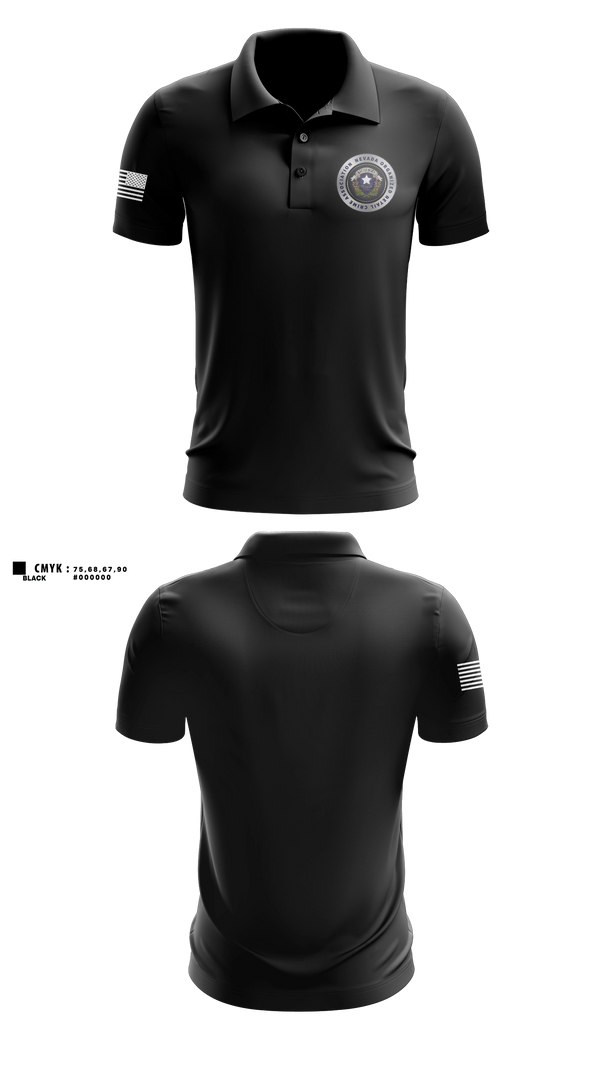 Short Sleeve Performance Polo, NVORCA, , Teamtime, Team time, sublimation, custom sports apparel, team uniforms, spirit wear, spiritwear, sports uniforms, custom shirts, team store, custom team store, fundraiser sports, apparel fundraiser