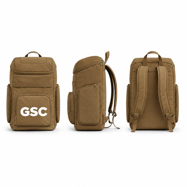 Gear Bag, GSC, Air Force, Teamtime, Team time, sublimation, custom sports apparel, team uniforms, spirit wear, spiritwear, sports uniforms, custom shirts, team store, custom team store, fundraiser sports, apparel fundraiser