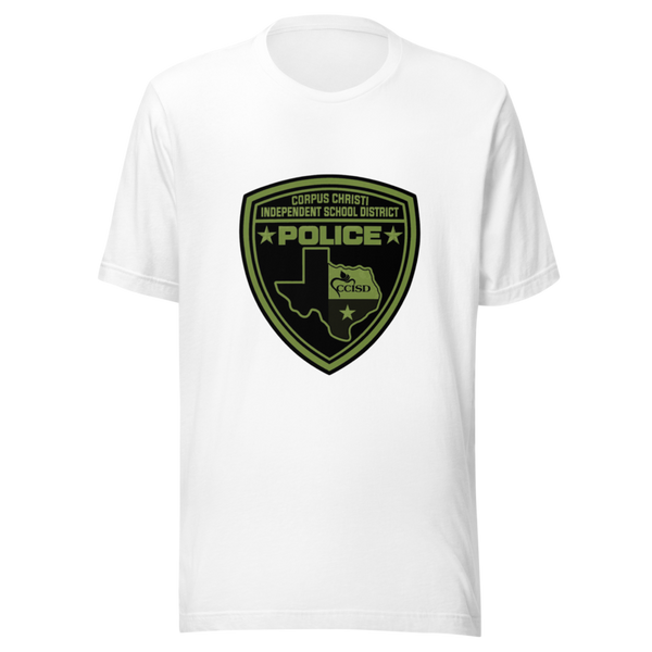 Unisex Staple T-Shirt - White
