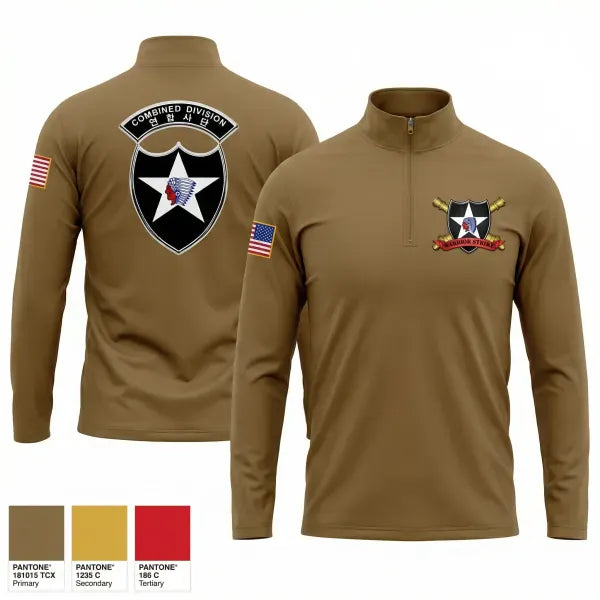 Windbreaker, 2ID DIVARTY, Army, Teamtime, Team time, sublimation, custom sports apparel, team uniforms, spirit wear, spiritwear, sports uniforms, custom shirts, team store, custom team store, fundraiser sports, apparel fundraiser