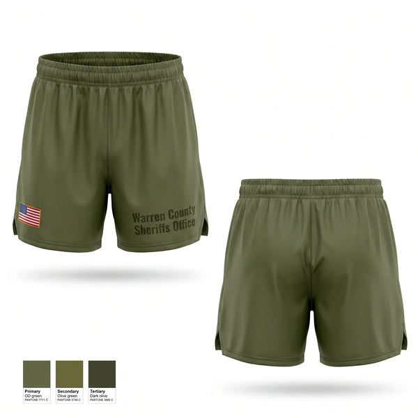 Ranger Panties, Warren County Sheriff’s Office, Police, Teamtime, Team time, sublimation, custom sports apparel, team uniforms, spirit wear, spiritwear, sports uniforms, custom shirts, team store, custom team store, fundraiser sports, apparel fundraiser