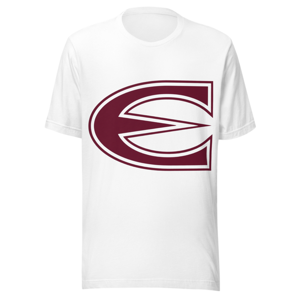 Unisex Staple T-Shirt - White