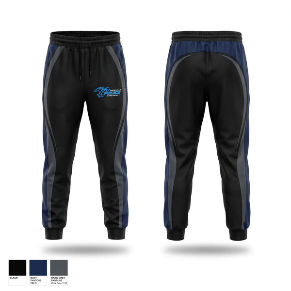 Sweatpants, Shelbyville Police Department (KY), Police, Teamtime, Team time, sublimation, custom sports apparel, team uniforms, spirit wear, spiritwear, sports uniforms, custom shirts, team store, custom team store, fundraiser sports, apparel fundraiser