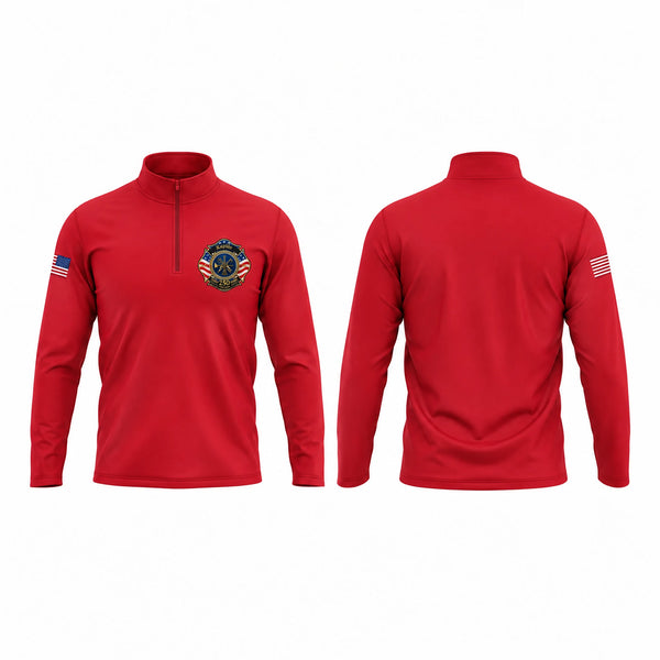 Windbreaker, Rapids, Fire Department, Teamtime, Team time, sublimation, custom sports apparel, team uniforms, spirit wear, spiritwear, sports uniforms, custom shirts, team store, custom team store, fundraiser sports, apparel fundraiser