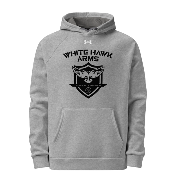 Whitehawk Arms 42487826 Under Armour Hoodie
