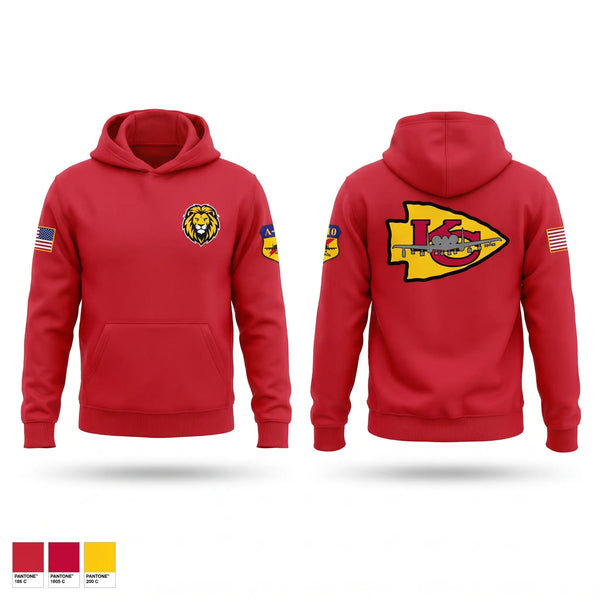 Hoodie, 303 FS, Air Force, Teamtime, Team time, sublimation, custom sports apparel, team uniforms, spirit wear, spiritwear, sports uniforms, custom shirts, team store, custom team store, fundraiser sports, apparel fundraiser