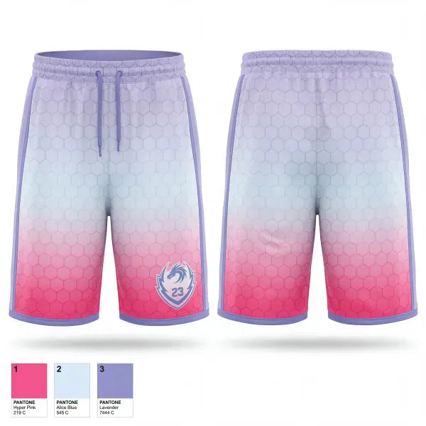 Athletic Shorts With Pockets, Dragons, , Teamtime, Team time, sublimation, custom sports apparel, team uniforms, spirit wear, spiritwear, sports uniforms, custom shirts, team store, custom team store, fundraiser sports, apparel fundraiser