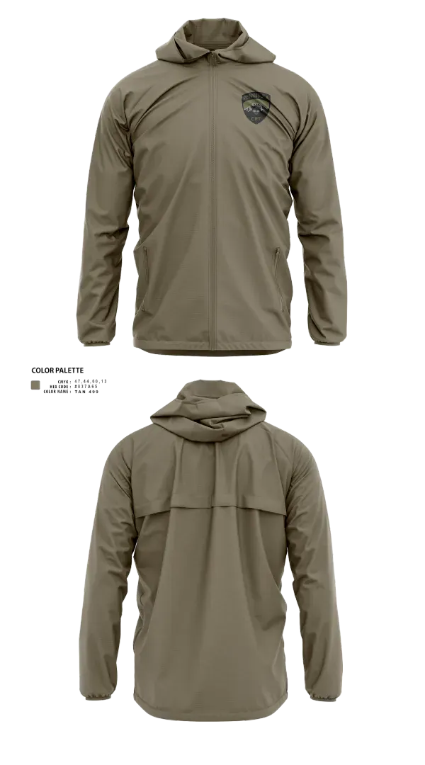 Windbreaker, PENINSULA CRISIS RESPONSE TEAM, Police, Teamtime, Team time, sublimation, custom sports apparel, team uniforms, spirit wear, spiritwear, sports uniforms, custom shirts, team store, custom team store, fundraiser sports, apparel fundraiser