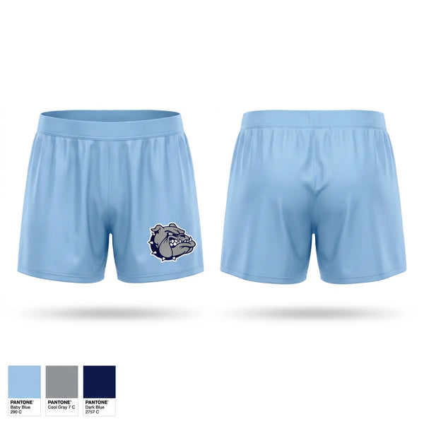 Ranger Panties, Centennial Bulldogs, Marines, Teamtime, Team time, sublimation, custom sports apparel, team uniforms, spirit wear, spiritwear, sports uniforms, custom shirts, team store, custom team store, fundraiser sports, apparel fundraiser