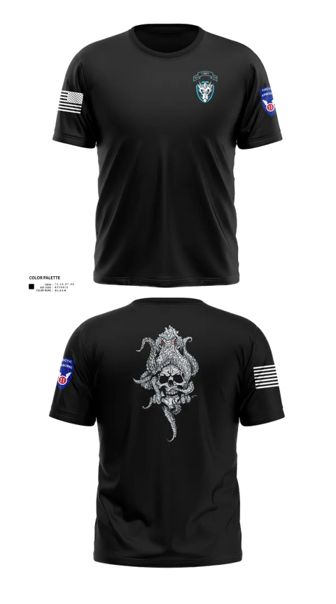 Old School Cotton Feel Shirt, , Army, Teamtime, Team time, sublimation, custom sports apparel, team uniforms, spirit wear, spiritwear, sports uniforms, custom shirts, team store, custom team store, fundraiser sports, apparel fundraiser
