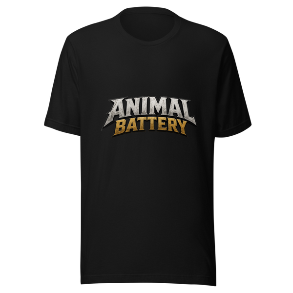 Unisex Staple T-Shirt - Black