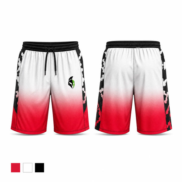 Athletic Shorts With Pockets, Sandlot Baseball, Baseball, Teamtime, Team time, sublimation, custom sports apparel, team uniforms, spirit wear, spiritwear, sports uniforms, custom shirts, team store, custom team store, fundraiser sports, apparel fundraiser