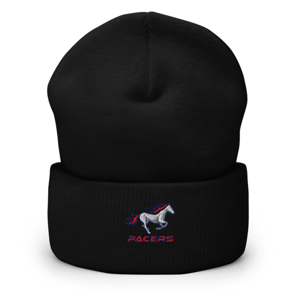 Plaza Park 7264543 Cuffed Beanie | Yupoong 1501KC