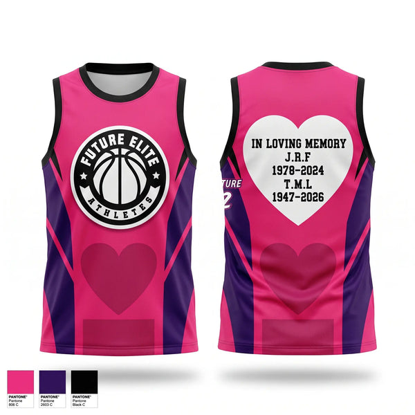 Mens Basketball Jersey, FUTURE ELITE, Men's Basketball, Teamtime, Team time, sublimation, custom sports apparel, team uniforms, spirit wear, spiritwear, sports uniforms, custom shirts, team store, custom team store, fundraiser sports, apparel fundraiser