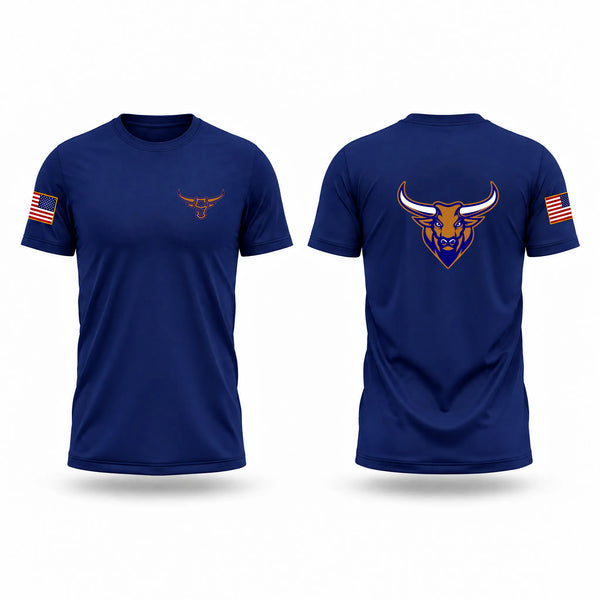 Old School Cotton Feel Shirt, Soma, National Guard, Teamtime, Team time, sublimation, custom sports apparel, team uniforms, spirit wear, spiritwear, sports uniforms, custom shirts, team store, custom team store, fundraiser sports, apparel fundraiser