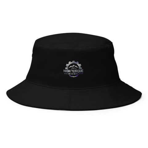High Torque Diesel 91278562 Bucket Hat | Big Accessories BX003