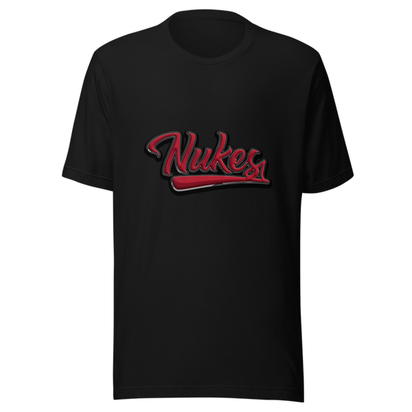 Unisex Staple T-Shirt - Black