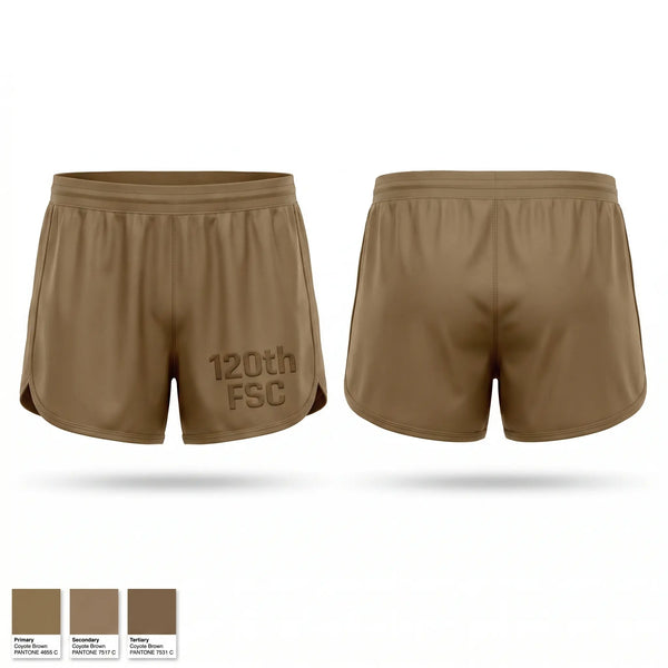 Ranger Panties, 120th FSC, National Guard, Teamtime, Team time, sublimation, custom sports apparel, team uniforms, spirit wear, spiritwear, sports uniforms, custom shirts, team store, custom team store, fundraiser sports, apparel fundraiser