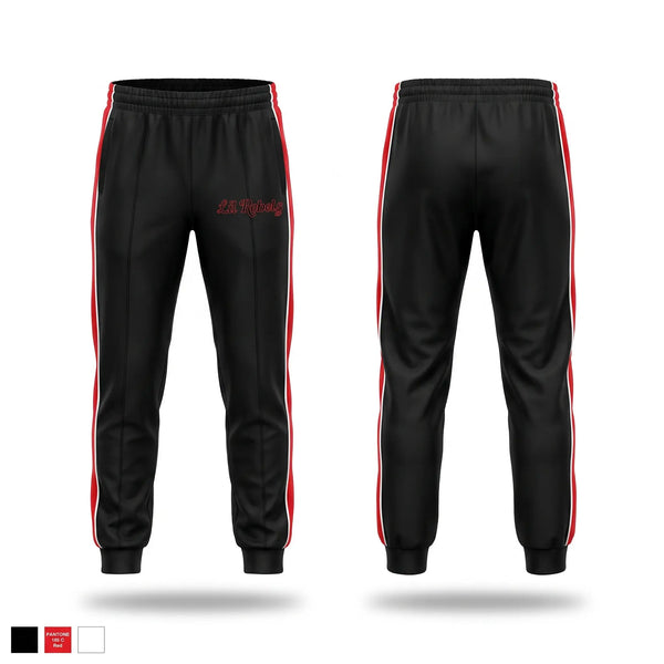 Sweatpants, Lil Rebels GP, Softball, Teamtime, Team time, sublimation, custom sports apparel, team uniforms, spirit wear, spiritwear, sports uniforms, custom shirts, team store, custom team store, fundraiser sports, apparel fundraiser