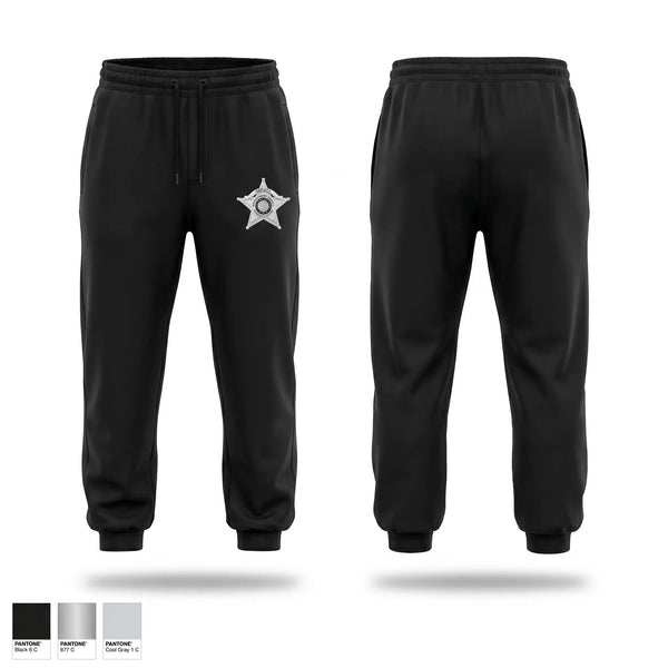 Sweatpants, MCSO trafficMotors, Police, Teamtime, Team time, sublimation, custom sports apparel, team uniforms, spirit wear, spiritwear, sports uniforms, custom shirts, team store, custom team store, fundraiser sports, apparel fundraiser