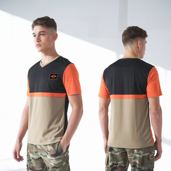Short Sleeve Performance Shirt, 3rd battalion 75th ranger regiment, Army, Teamtime, Team time, sublimation, custom sports apparel, team uniforms, spirit wear, spiritwear, sports uniforms, custom shirts, team store, custom team store, fundraiser sports, apparel fundraiser