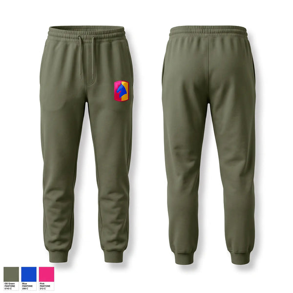 Sweatpants, C Btry 1/623rd FA, Army, Teamtime, Team time, sublimation, custom sports apparel, team uniforms, spirit wear, spiritwear, sports uniforms, custom shirts, team store, custom team store, fundraiser sports, apparel fundraiser