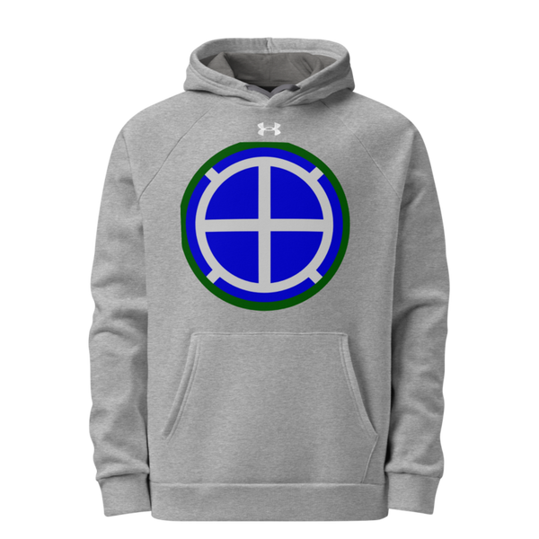 35th Divarty 9594732 Under Armour Hoodie