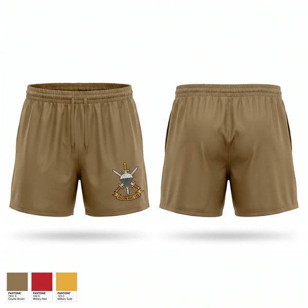 Ranger Panties, 143rd, Army, Teamtime, Team time, sublimation, custom sports apparel, team uniforms, spirit wear, spiritwear, sports uniforms, custom shirts, team store, custom team store, fundraiser sports, apparel fundraiser