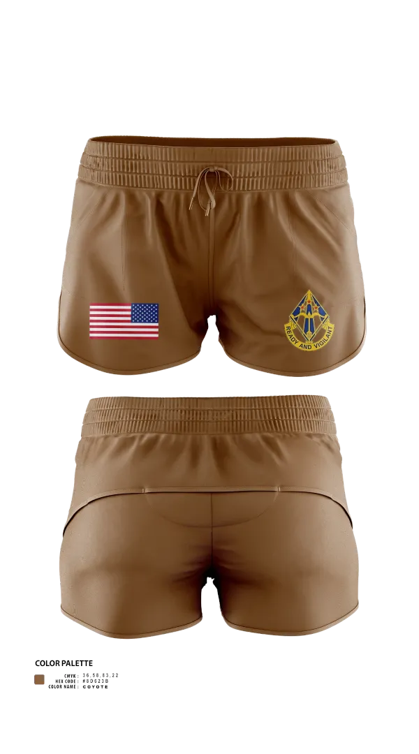 Ranger Panties, HHB, 31st ADA BDE, , Teamtime, Team time, sublimation, custom sports apparel, team uniforms, spirit wear, spiritwear, sports uniforms, custom shirts, team store, custom team store, fundraiser sports, apparel fundraiser