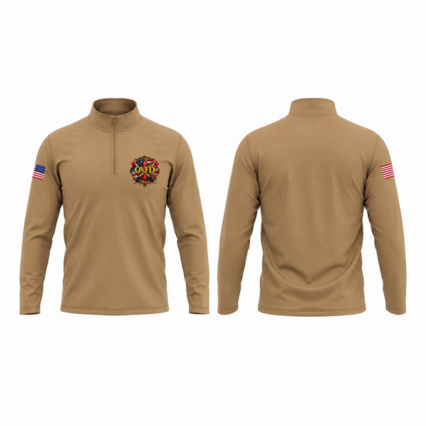 Windbreaker, Ordway volunteers fire department, Fire Department, Teamtime, Team time, sublimation, custom sports apparel, team uniforms, spirit wear, spiritwear, sports uniforms, custom shirts, team store, custom team store, fundraiser sports, apparel fundraiser